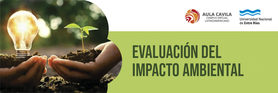Banner del curso
